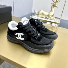 Chanel Casual Shoes